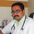 Dr. Rakesh Kathiriya, Cardiologist